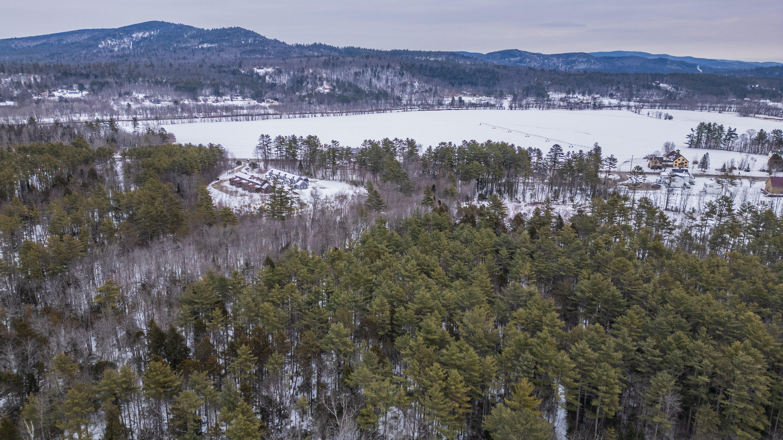 Lot 28-c Mayville Road Bethel ME 04217