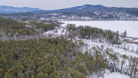 Lot 28-c Mayville Road Bethel ME 04217