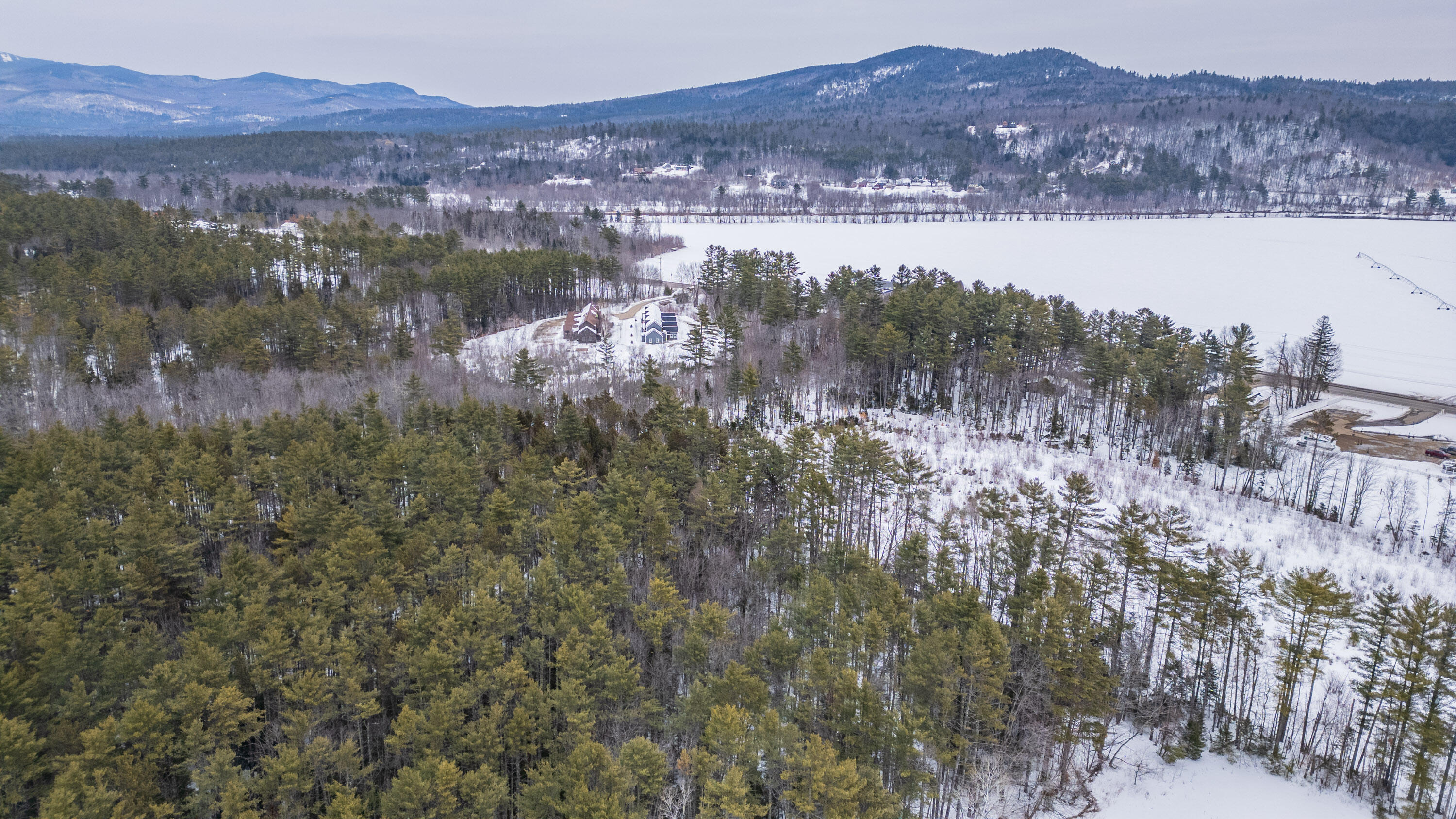 Lot 28-c Mayville Road Bethel ME 04217