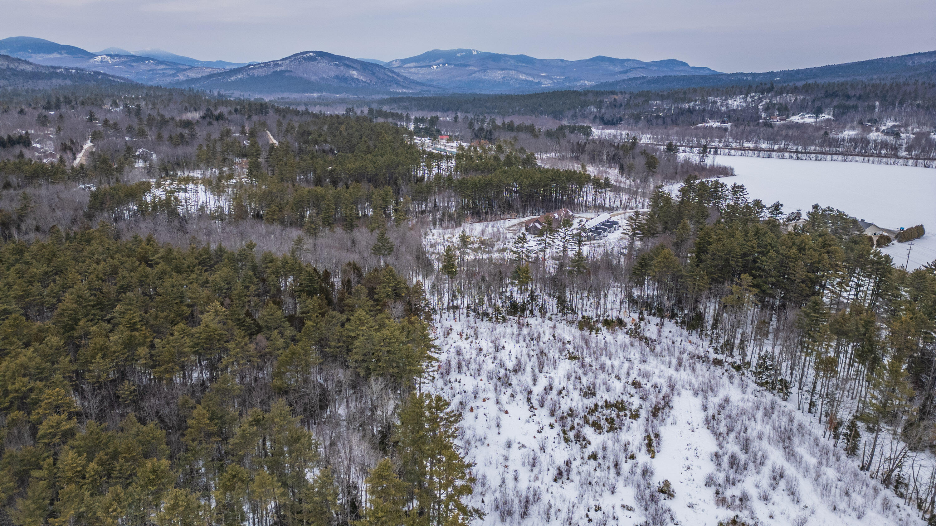 Lot 28-c Mayville Road Bethel ME 04217