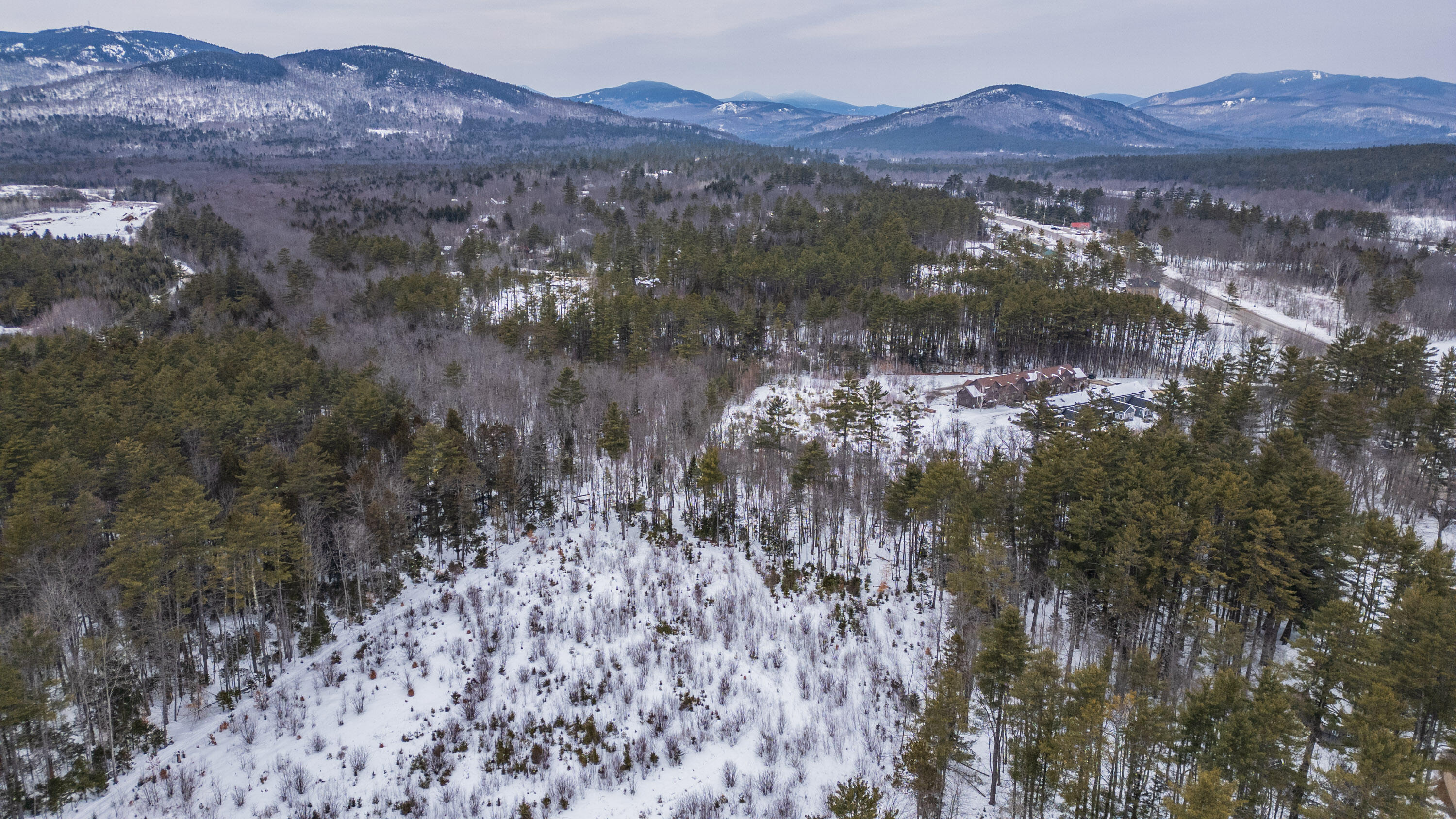 Lot 28-c Mayville Road Bethel ME 04217