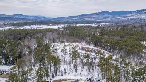 Lot 28-c Mayville Road Bethel ME 04217