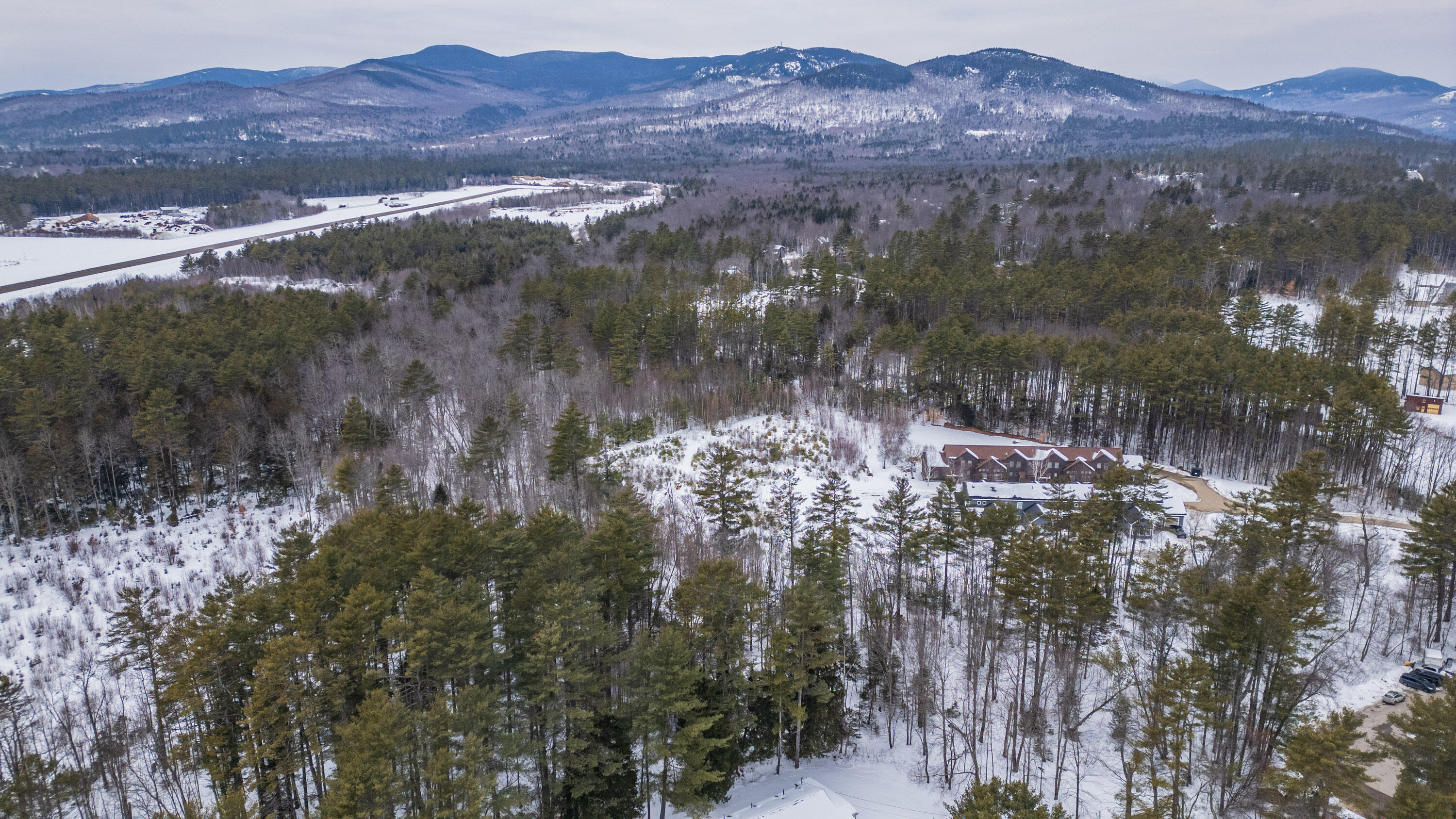 Lot 28-c Mayville Road Bethel ME 04217