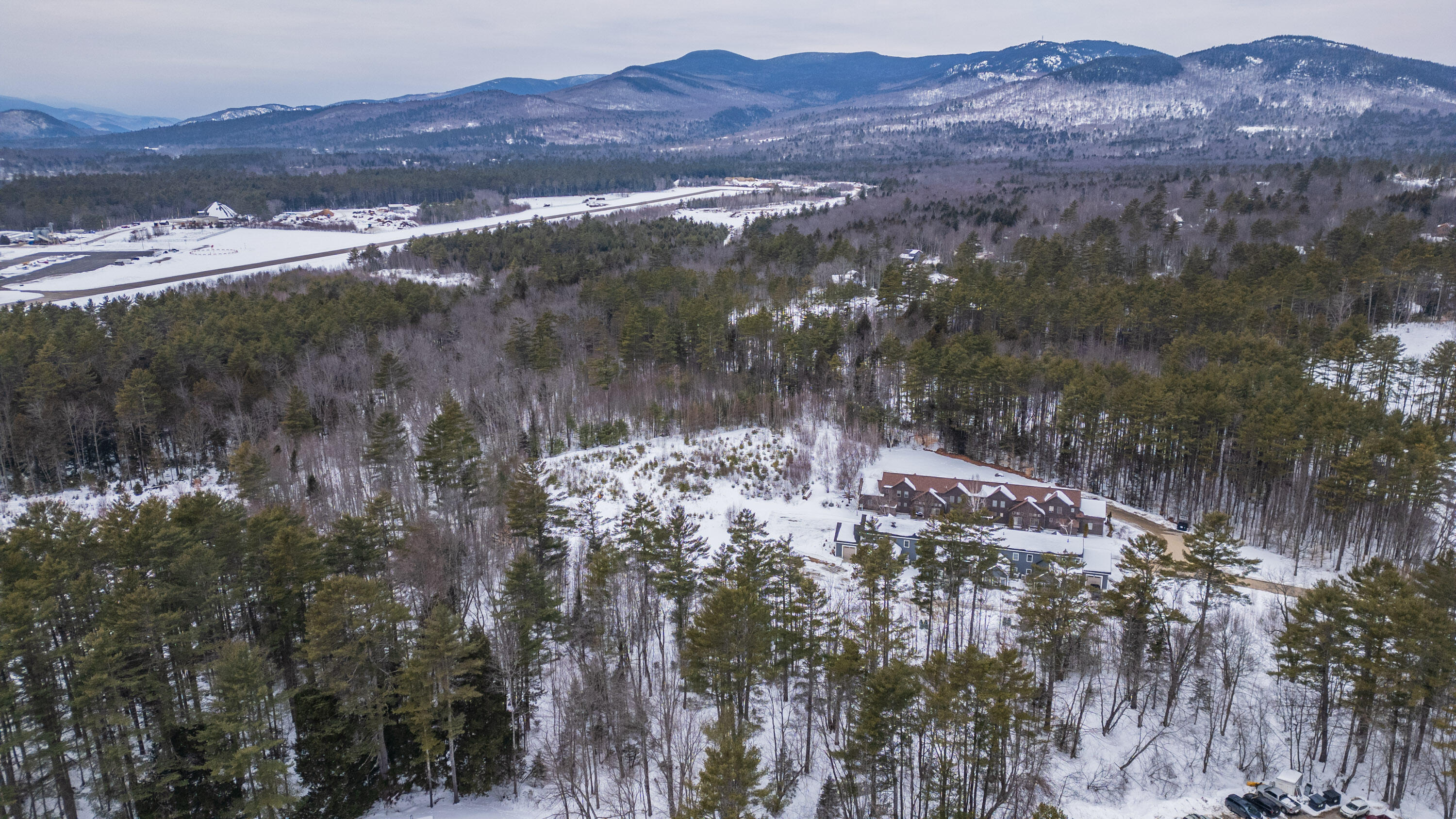 Lot 28-c Mayville Road Bethel ME 04217