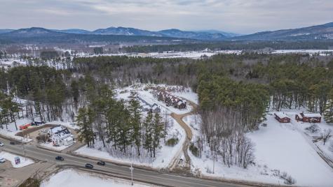 Lot 28-c Mayville Road Bethel ME 04217