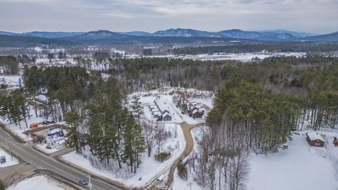 Lot 28-c Mayville Road Bethel ME 04217