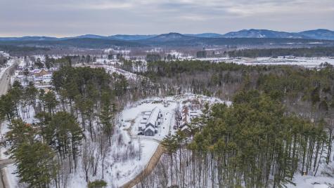 Lot 28-c Mayville Road Bethel ME 04217