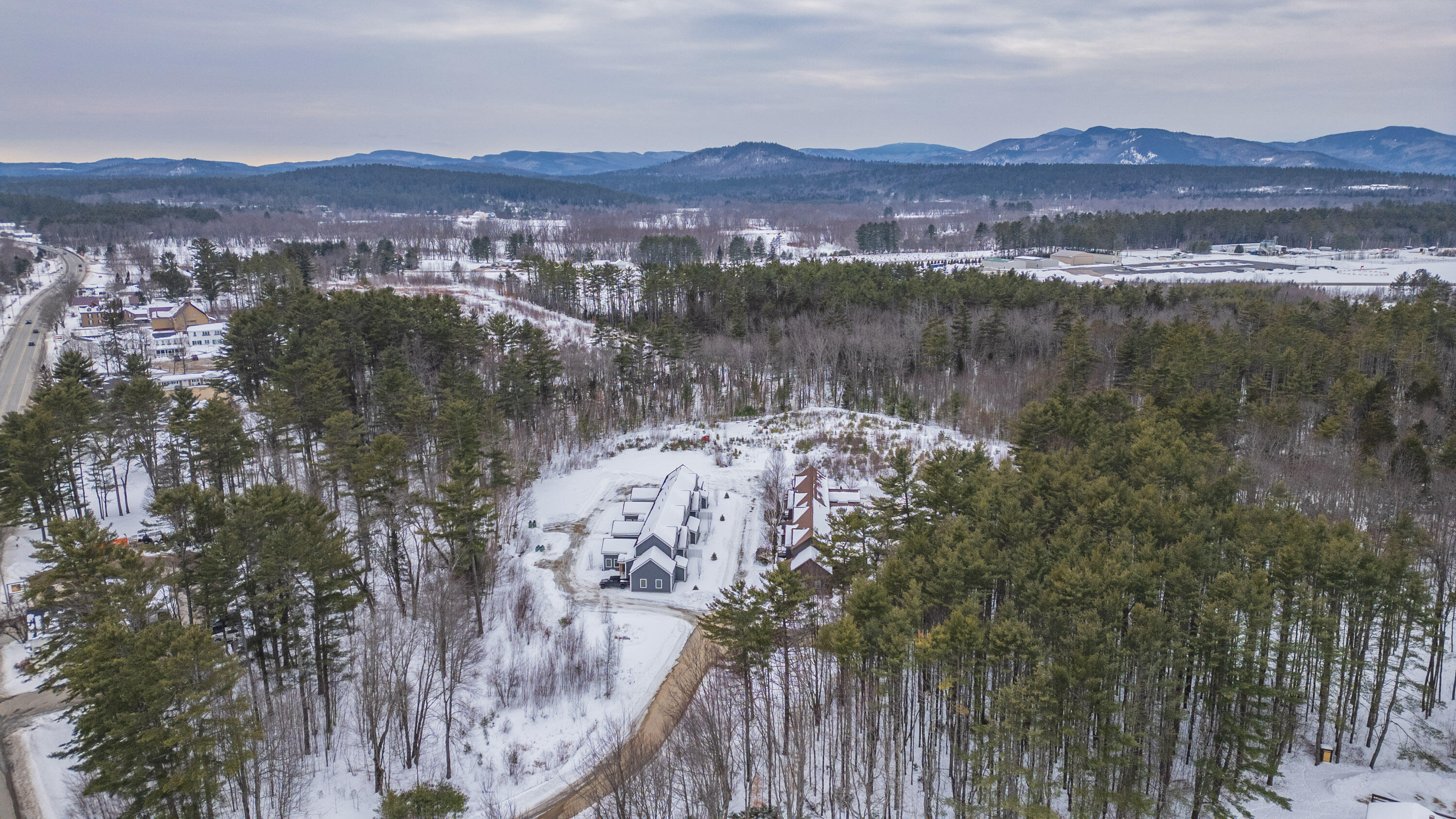 Lot 28-c Mayville Road Bethel ME 04217