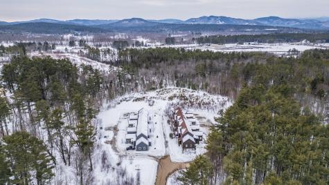 Lot 28-c Mayville Road Bethel ME 04217