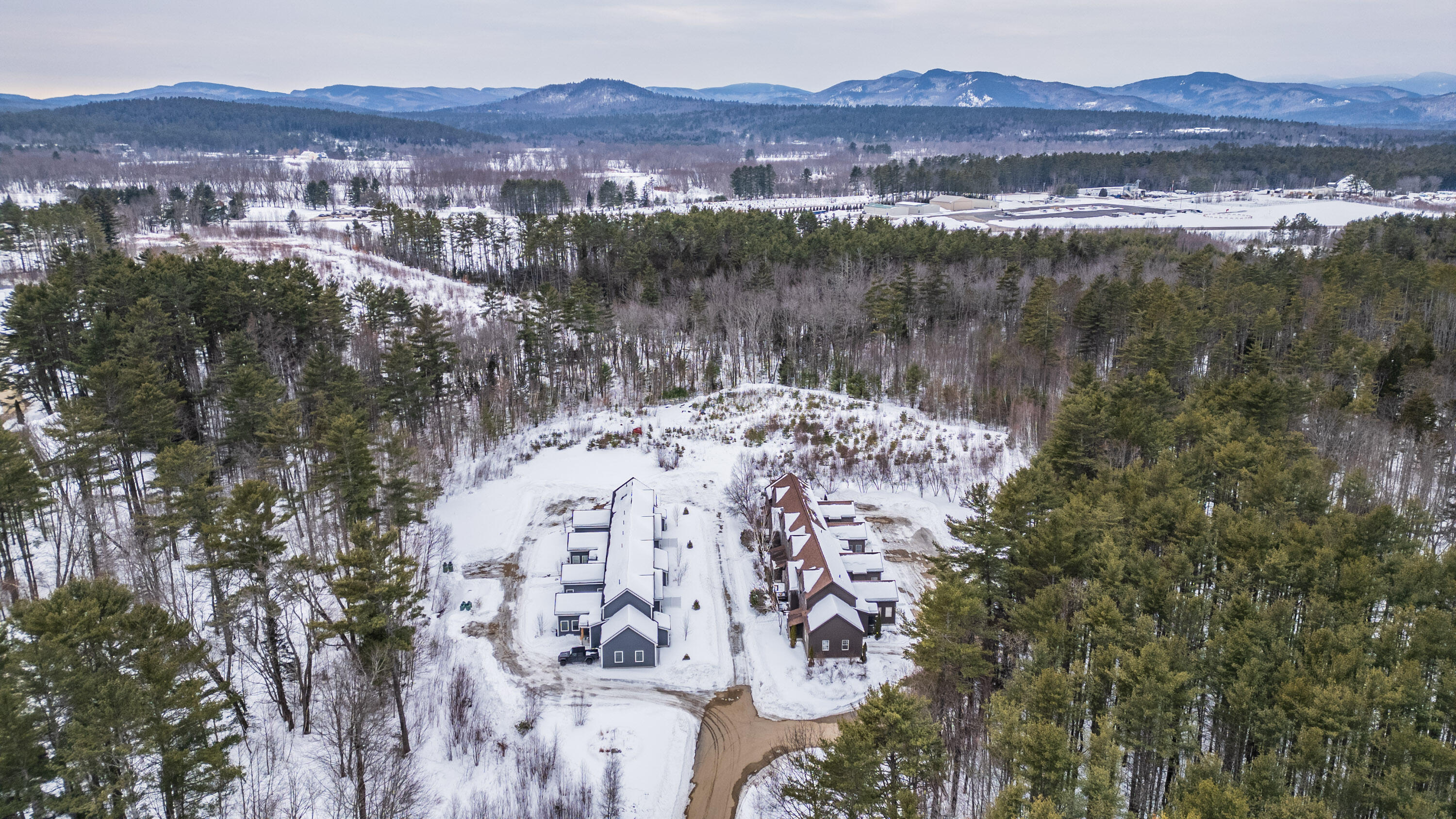 Lot 28-c Mayville Road Bethel ME 04217