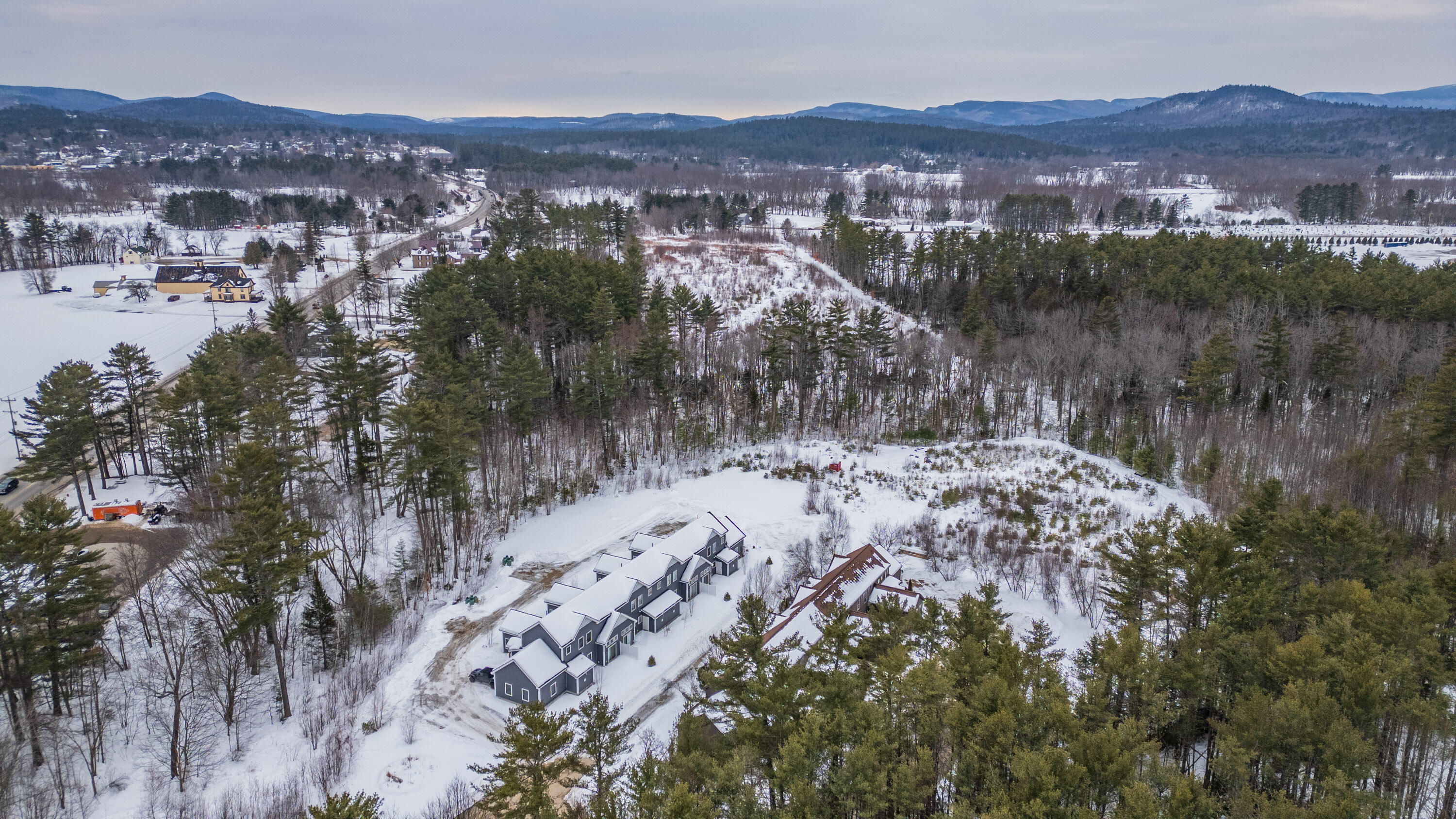 Lot 28-c Mayville Road Bethel ME 04217