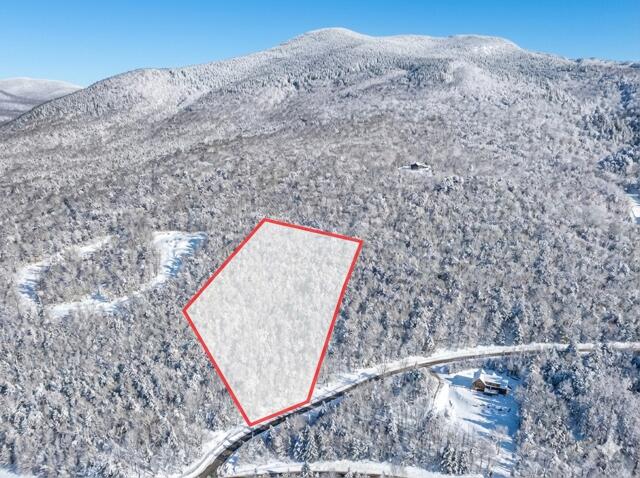 Lot 58 Sunset Vista Way Newry ME 04261