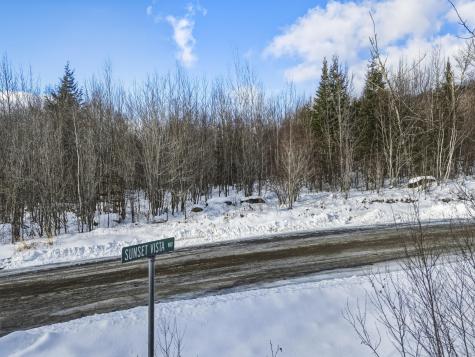 Lot 58 Sunset Vista Way Newry ME 04261