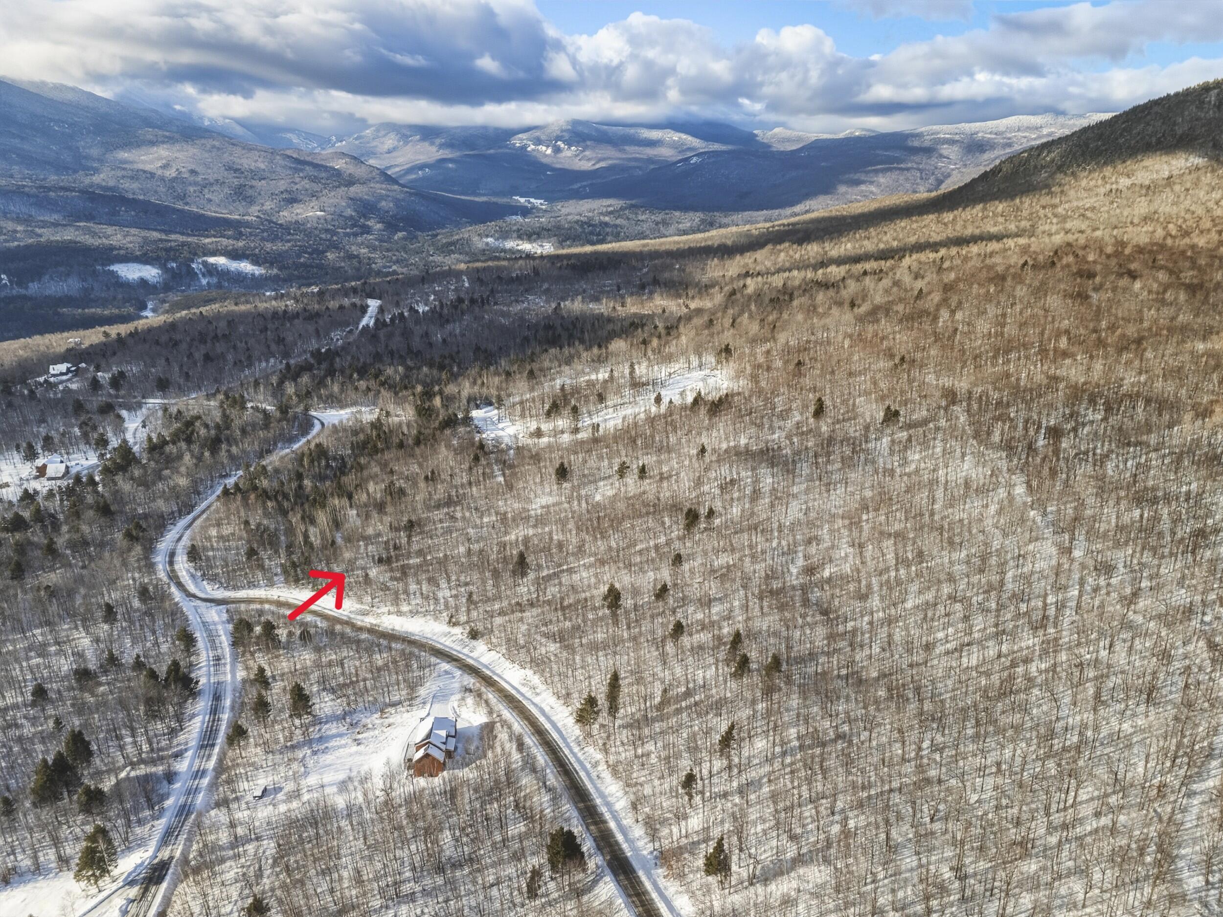 Lot 58 Sunset Vista Way Newry ME 04261