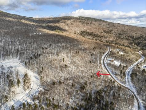 Lot 58 Sunset Vista Way Newry ME 04261