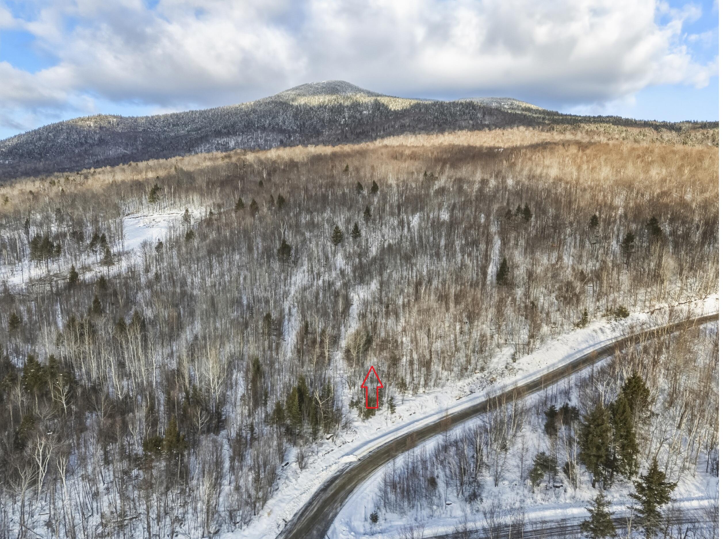 Lot 58 Sunset Vista Way Newry ME 04261