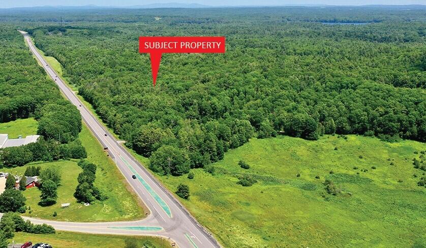 826 Atlantic Highway Damariscotta ME 04543