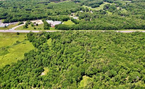 826 Atlantic Highway Damariscotta ME 04543