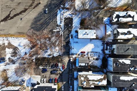 115 Shawmut Street Lewiston ME 04240