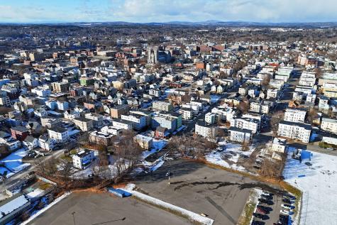 115 Shawmut Street Lewiston ME 04240