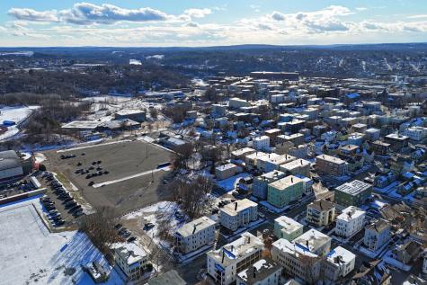 115 Shawmut Street Lewiston ME 04240