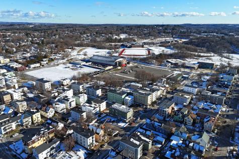 115 Shawmut Street Lewiston ME 04240