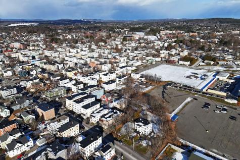 115 Shawmut Street Lewiston ME 04240