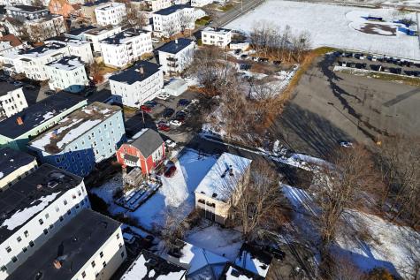 115 Shawmut Street Lewiston ME 04240