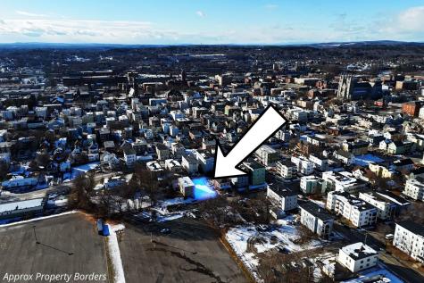 115 Shawmut Street Lewiston ME 04240