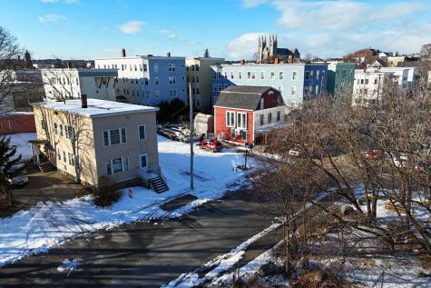 115 Shawmut Street Lewiston ME 04240