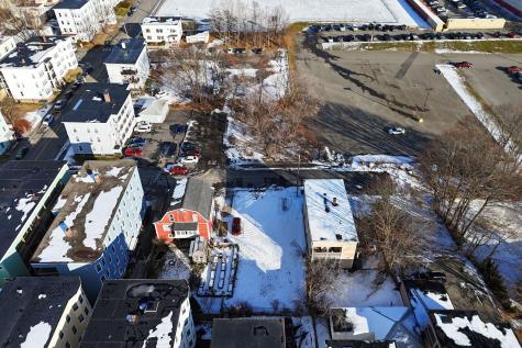 115 Shawmut Street Lewiston ME 04240