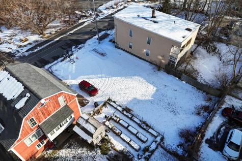 115 Shawmut Street Lewiston ME 04240