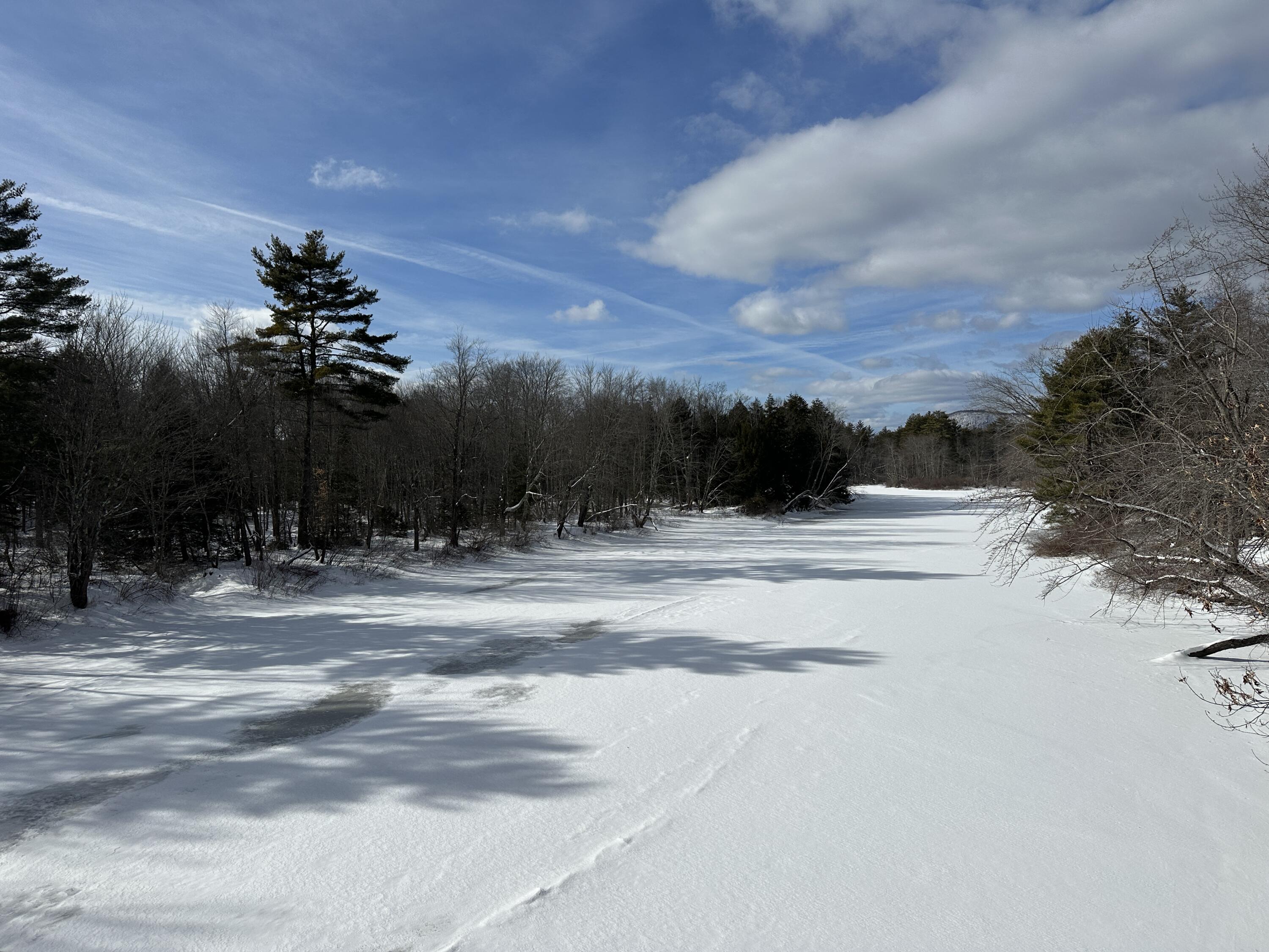 00 North Road Parsonsfield ME 04047