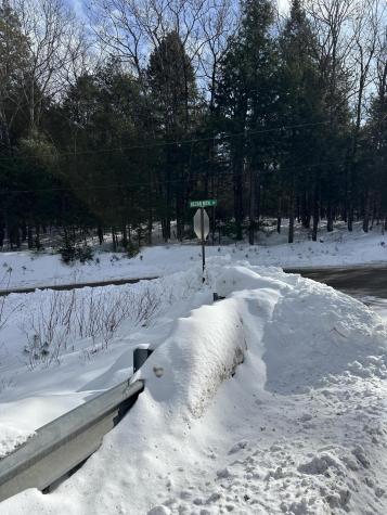 00 North Road Parsonsfield ME 04047