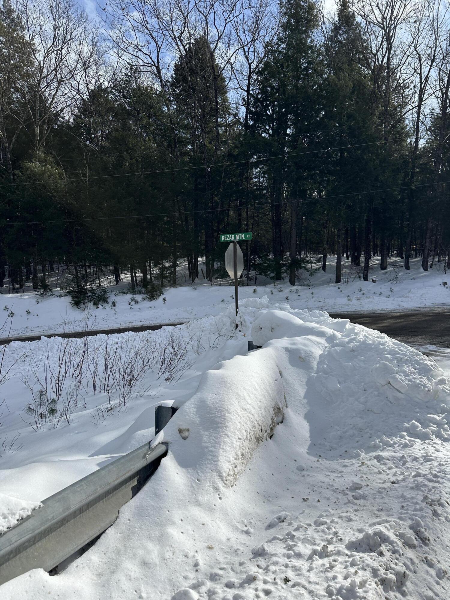 00 North Road Parsonsfield ME 04047