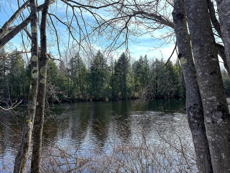 00 North Road Parsonsfield ME 04047