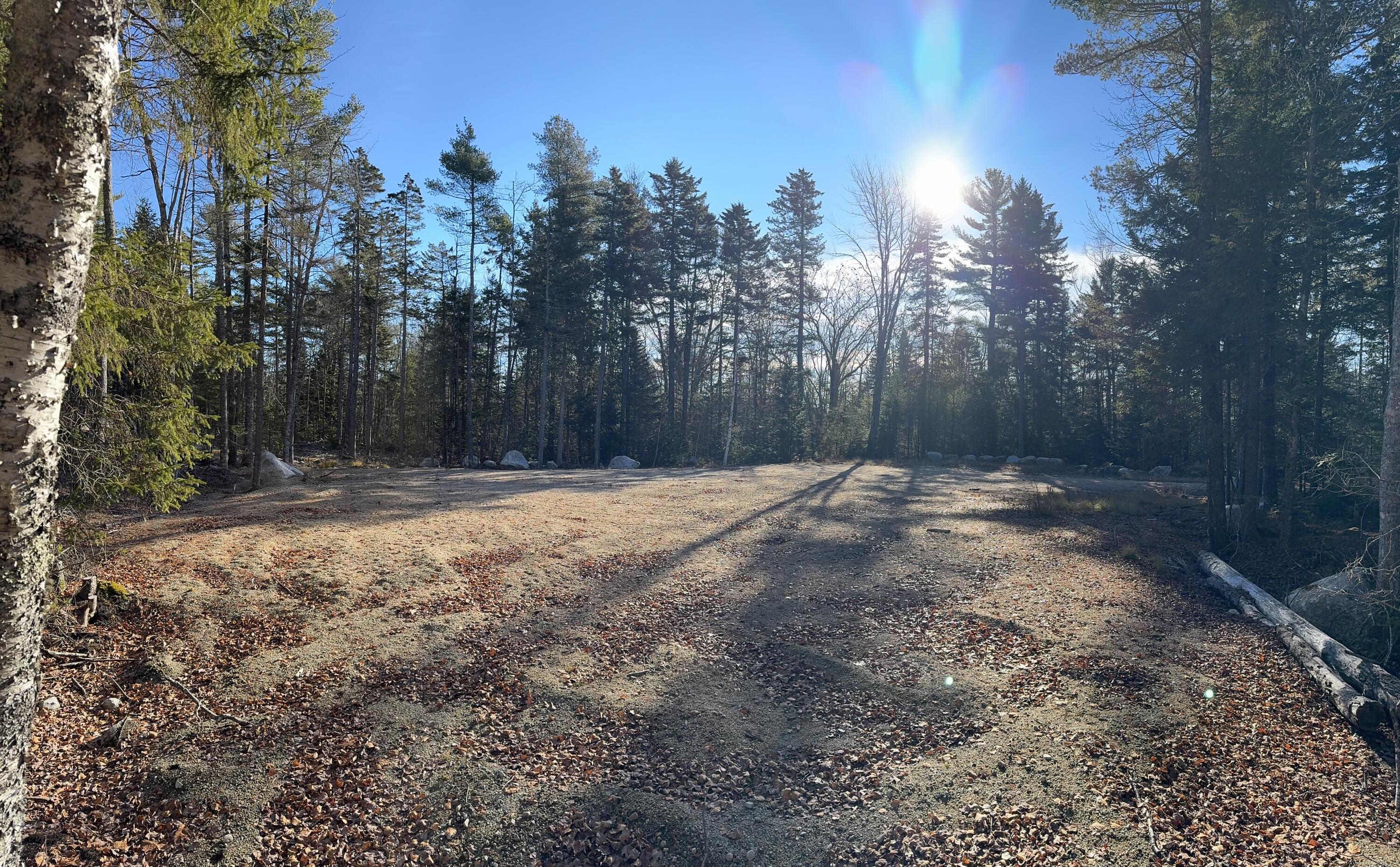 539 Sedgwick Ridge Road Sedgwick ME 04676