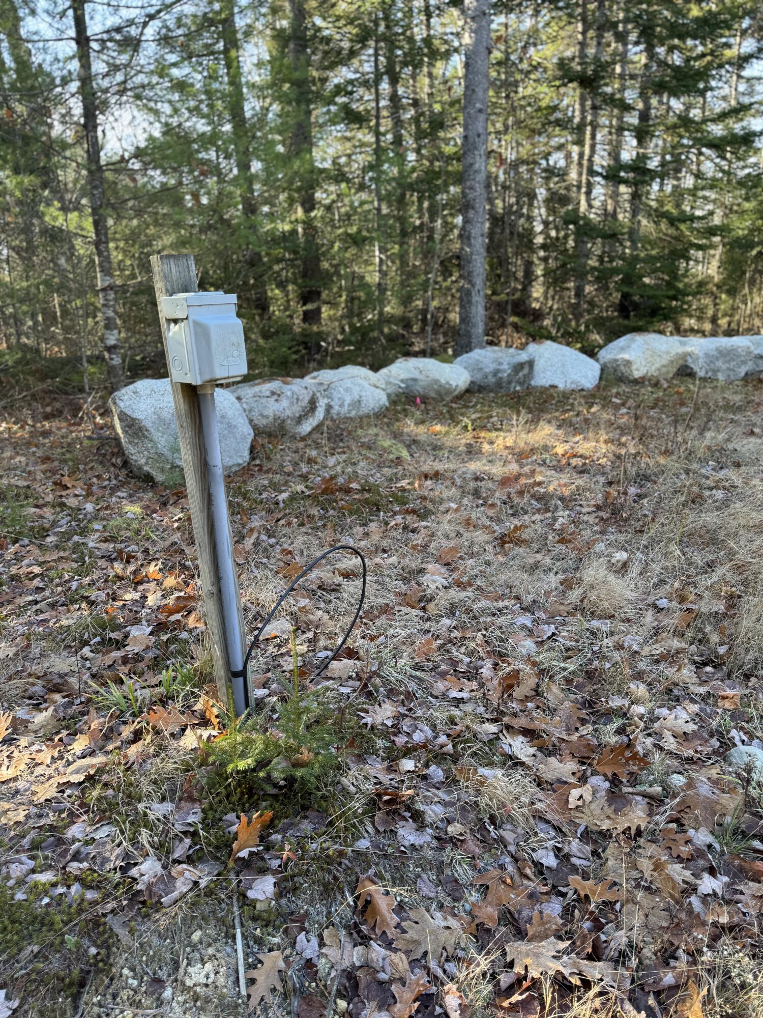 539 Sedgwick Ridge Road Sedgwick ME 04676