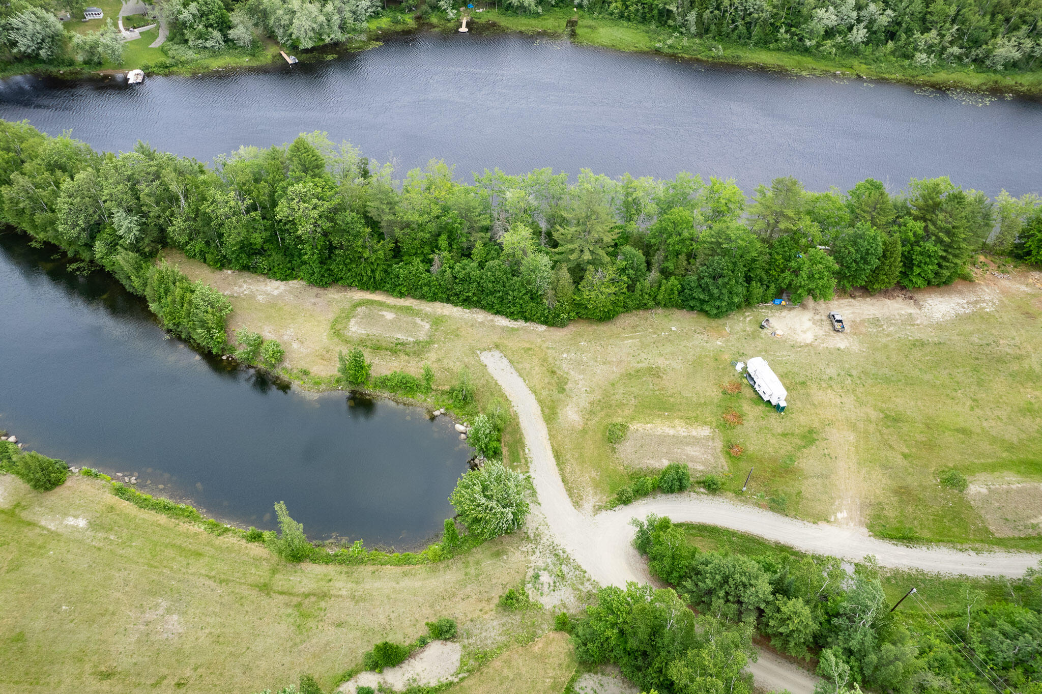 0 Great Moose Drive Hartland Maine Real Estate Listing MLS 1496643