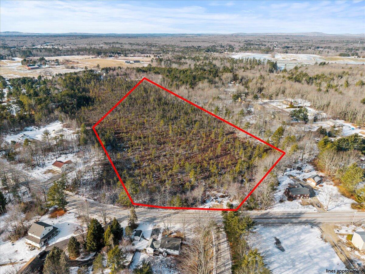 Lot# 0 Alewive Road Lyman ME 04002