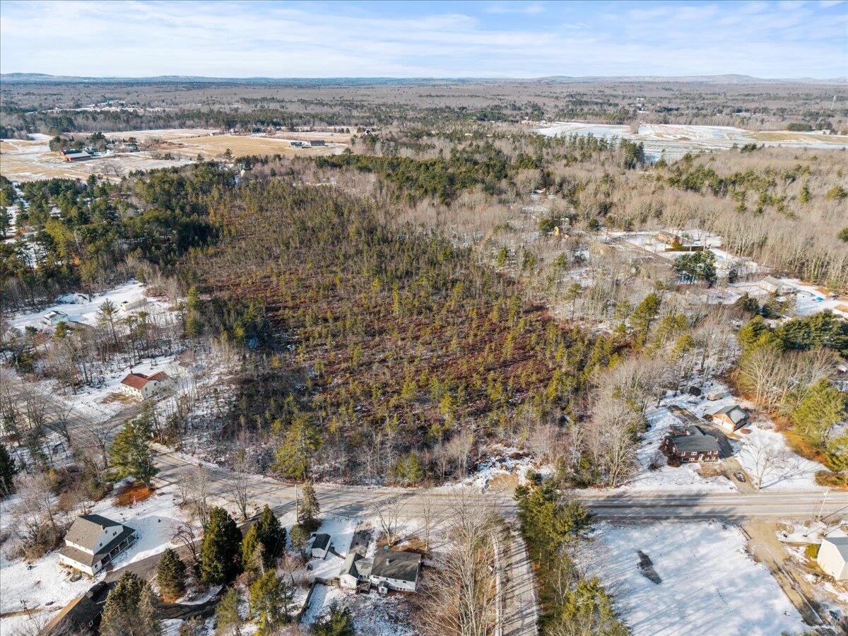 Lot# 0 Alewive Road Lyman ME 04002