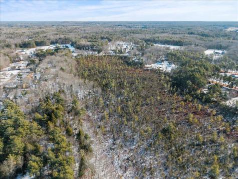 Lot# 0 Alewive Road Lyman ME 04002