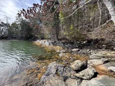 East Lot 1 Mountain Road West Bath ME 04530