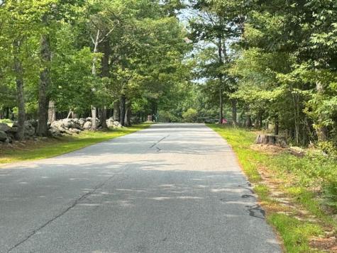 515 Bean Road Otisfield ME 04270