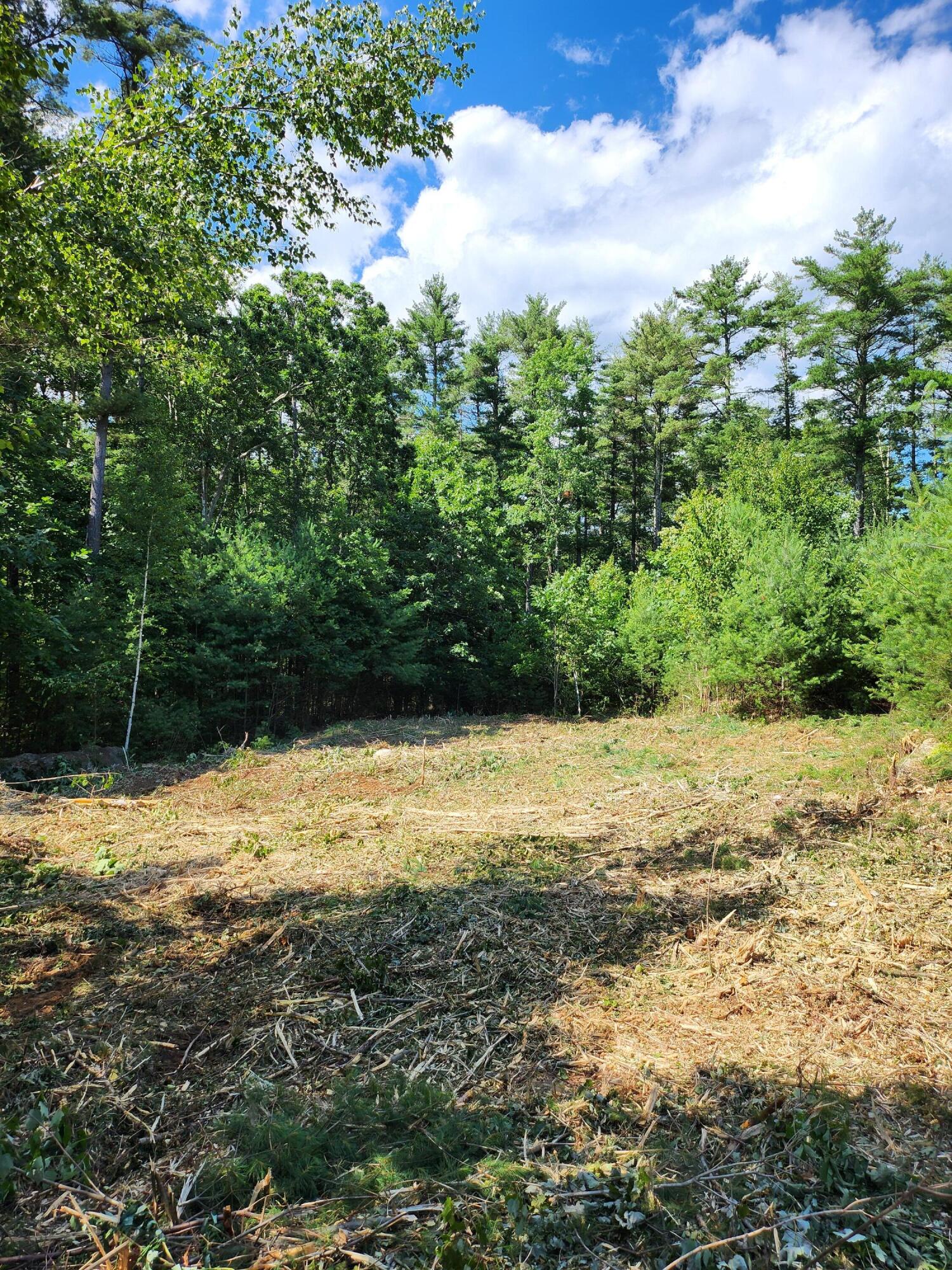 Lot 2 Chloe Way (25 Falmouth Road) Road Falmouth ME 04105