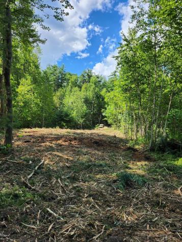 Lot 2 Chloe Way (25 Falmouth Road) Road Falmouth ME 04105