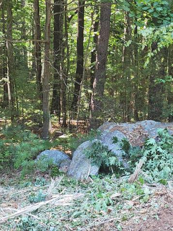 Lot 2 Chloe Way (25 Falmouth Road) Road Falmouth ME 04105