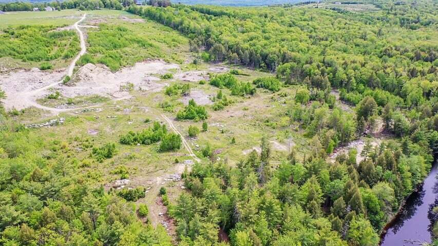 Lot 88-1 Appleton Ridge Road Searsmont ME 04973