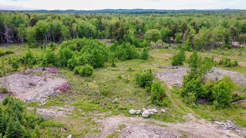 Lot 88-1 Appleton Ridge Road Searsmont ME 04973