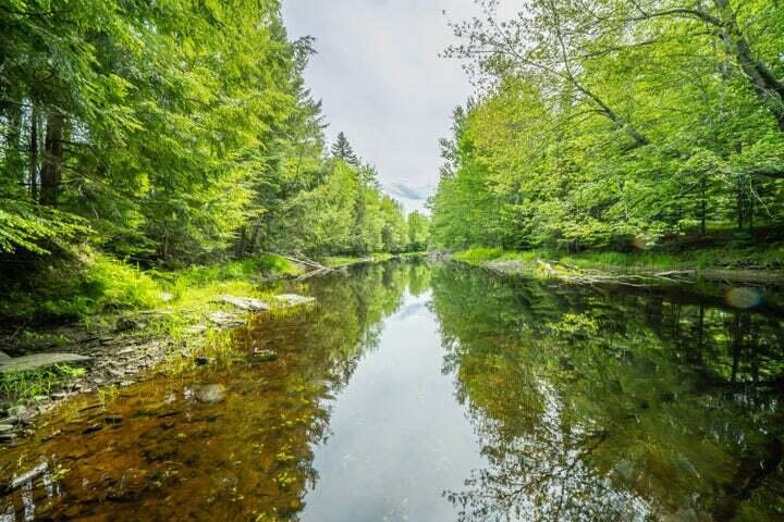 Lot 88-1 Appleton Ridge Road Searsmont ME 04973